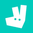 Deliveroo: Food & Shopping BR icon week of 2026-08-10