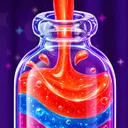 Chaos Drink Sort: Water Puzzle app icon
