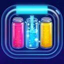 Water Loop Puzzle app icon