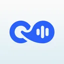 Speak English with Loora AI app icon