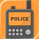 Police Scanner Radio & Fire app icon