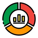 Orçamento controle de despesas app icon