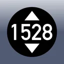 Pro Altimeter - Barometric+GPS app icon