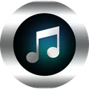 Música mp3 - Music Player app icon