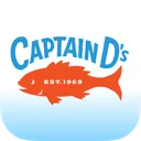 Captain D's app icon