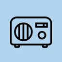 Radio Online app icon