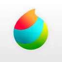 MediBang Paint：Draw Art, Comic app icon