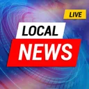Local News - Latest & Smart app icon