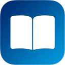 TF Reader - ePub Read & Listen app icon