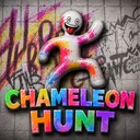 Chameleon Paint: Hide & Seek app icon