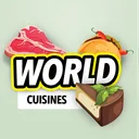 Receitas Fáceis & Planejamento app icon