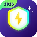 AntivirusClean Pro & Security app icon