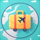 TripBag - Travel Planner app icon
