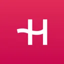 Holafly eSIM: Unlimited Data app icon