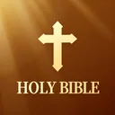 KJV Holy Bible app icon