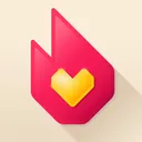 FANDOM News & Stories app icon