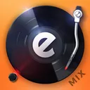 Edjing Mix: Mixagem de Música app icon