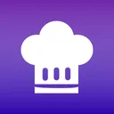 RecipeChef: Recipe Manager app icon