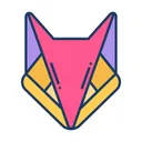 Foxbit Icon Pack app icon