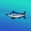Chillquarium app icon