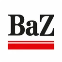 Basler Zeitung Nachrichten app icon
