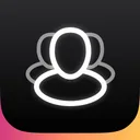 Reports de Seguidores, Análise app icon
