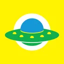 Express24: taom va do‘konlar app icon