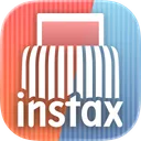 instax mini Link app icon