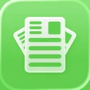 Checkbook - Bills to Budget app icon