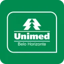 Unimed-BH app icon
