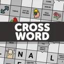 Wordgrams - Crossword & Puzzle app icon