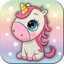 Quebra-cabeça Jogos de Meninas app icon