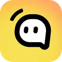 Amigo - Chat & Video Party app icon