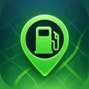 ГдеБЕНЗ: Заправки и Цены app icon