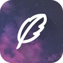 Meu Diário secreto com senha app icon