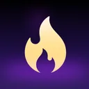 LitUp - Find Your Next Date app icon