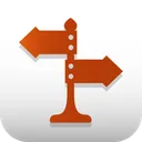 iOverlander app icon