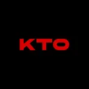 KTO Bet: Apostas e Cassino app icon