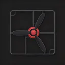 Kitpick app icon