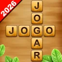 Palavras Cruzadas Palavra Jogo app icon