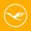 Lufthansa app icon