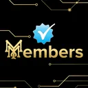 Muha Members app icon