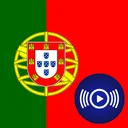 PT Radio - Rádios Online app icon