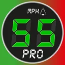 Speedometer 55 Pro. Kit GPS. app icon