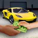 Car Sales & Drive Simulator 25 app icon