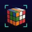 Cube Solver- Cubo Mágico 3D app icon