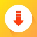 Video Downloader Baixar Videos app icon