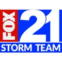 FOX21 Weather app icon