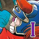 DRAGON QUEST app icon