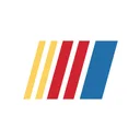 NASCAR MOBILE app icon